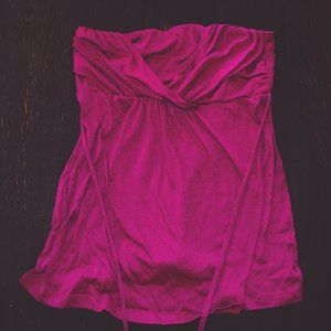 dELiA*s Strapless Top